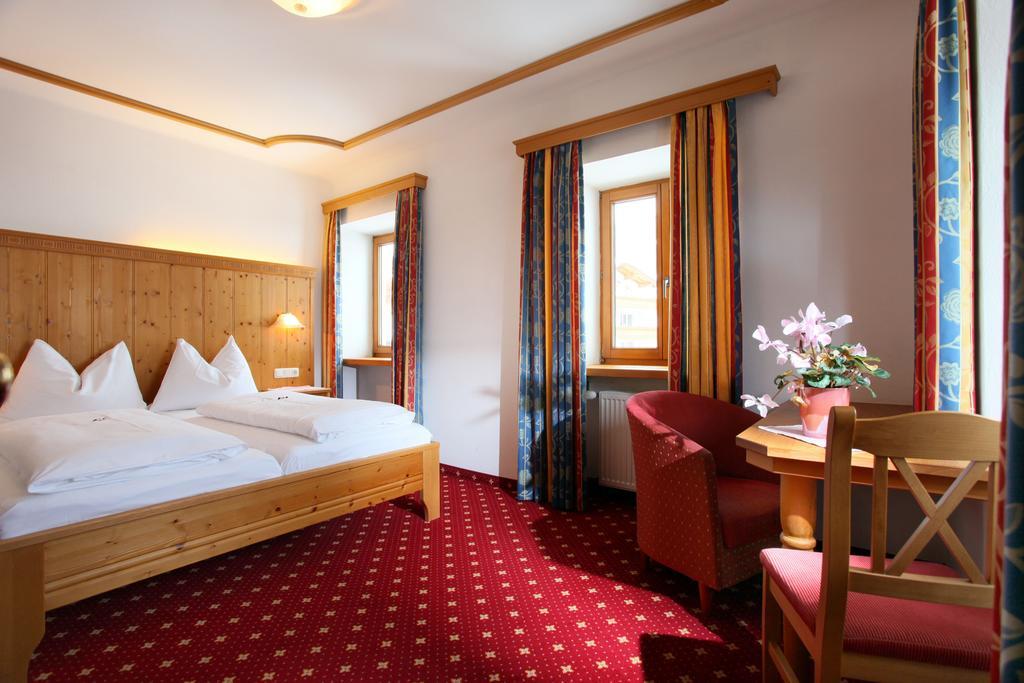 Hotel Bechlwirt Кірхберг Номер фото